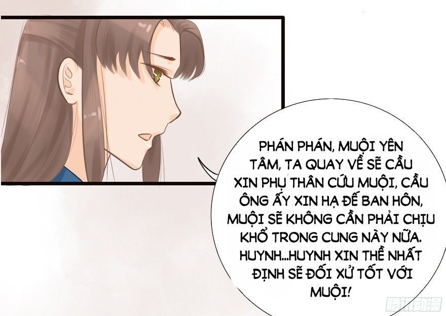 Ngô Bổn Công Chúa Chapter 4 - Next Chapter 5