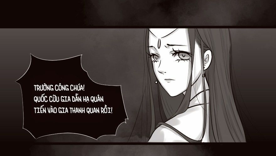 Ngô Bổn Công Chúa Chapter 4 - Next Chapter 5