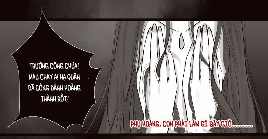 Ngô Bổn Công Chúa Chapter 4 - Next Chapter 5