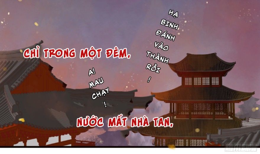 Ngô Bổn Công Chúa Chapter 1 - Next Chapter 2