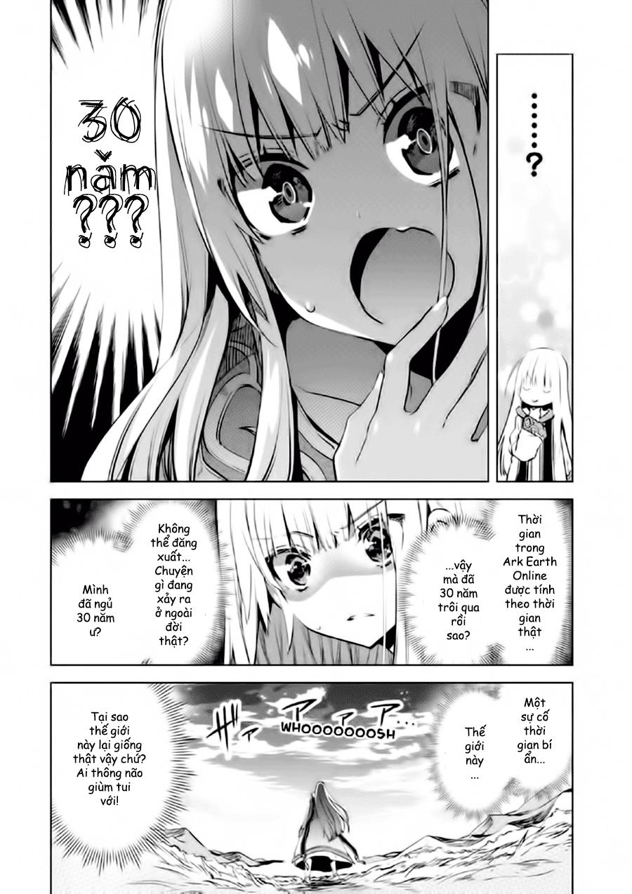 Kenja No Deshi Wo Nanoru Kenja Isekai! Chapter 1 - Trang 2