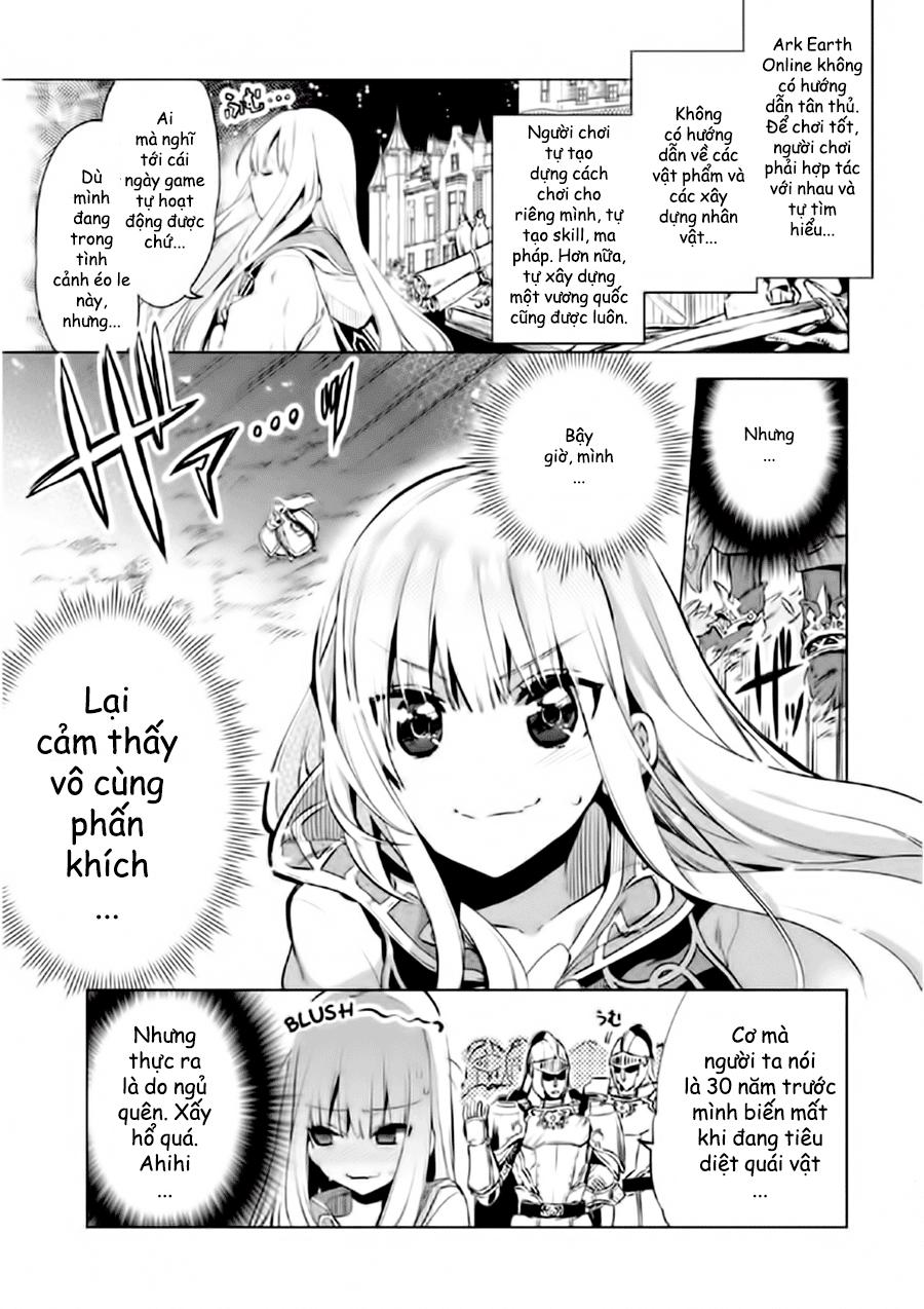 Kenja No Deshi Wo Nanoru Kenja Isekai! Chapter 1 - Trang 2