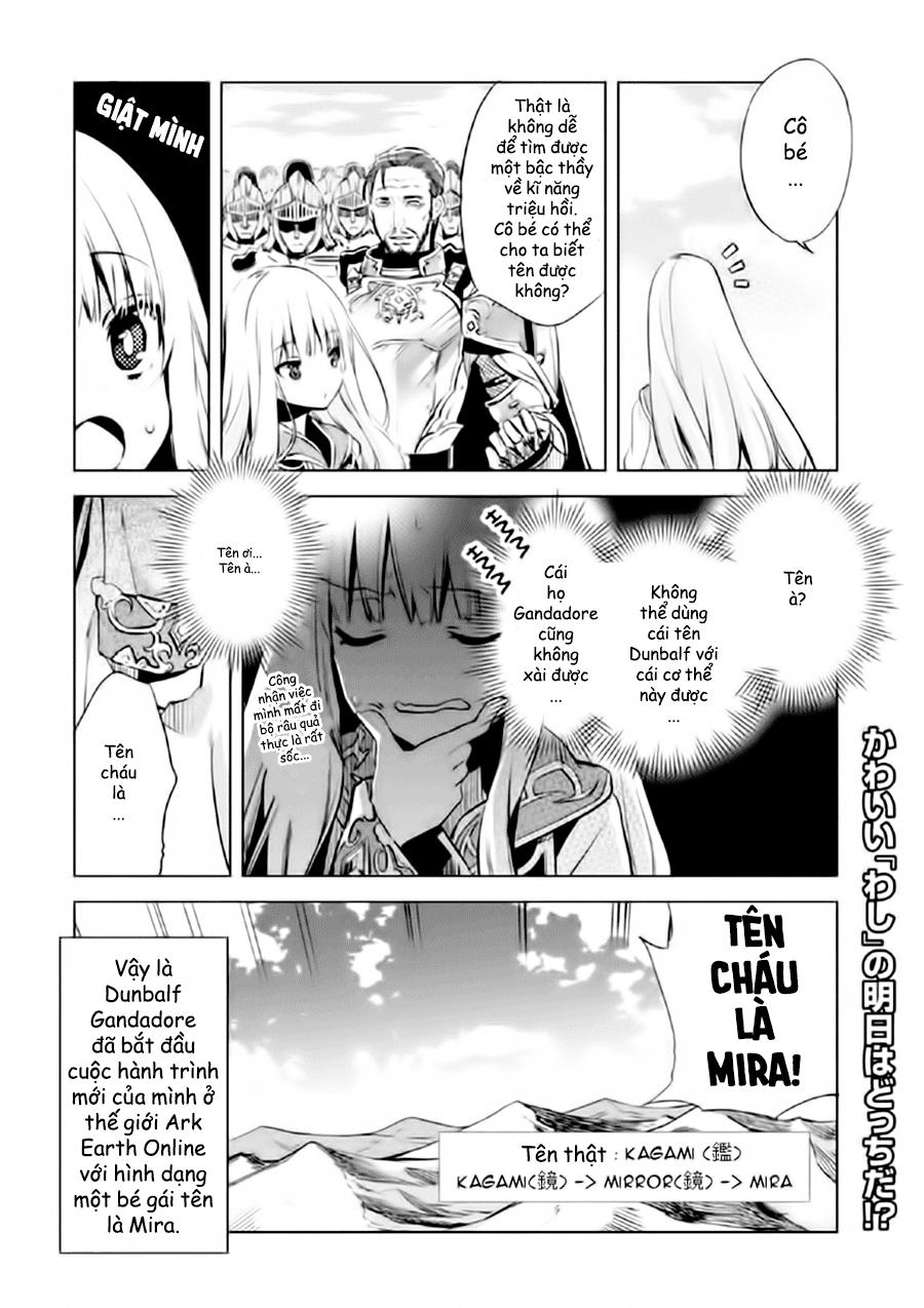 Kenja No Deshi Wo Nanoru Kenja Isekai! Chapter 1 - Trang 2