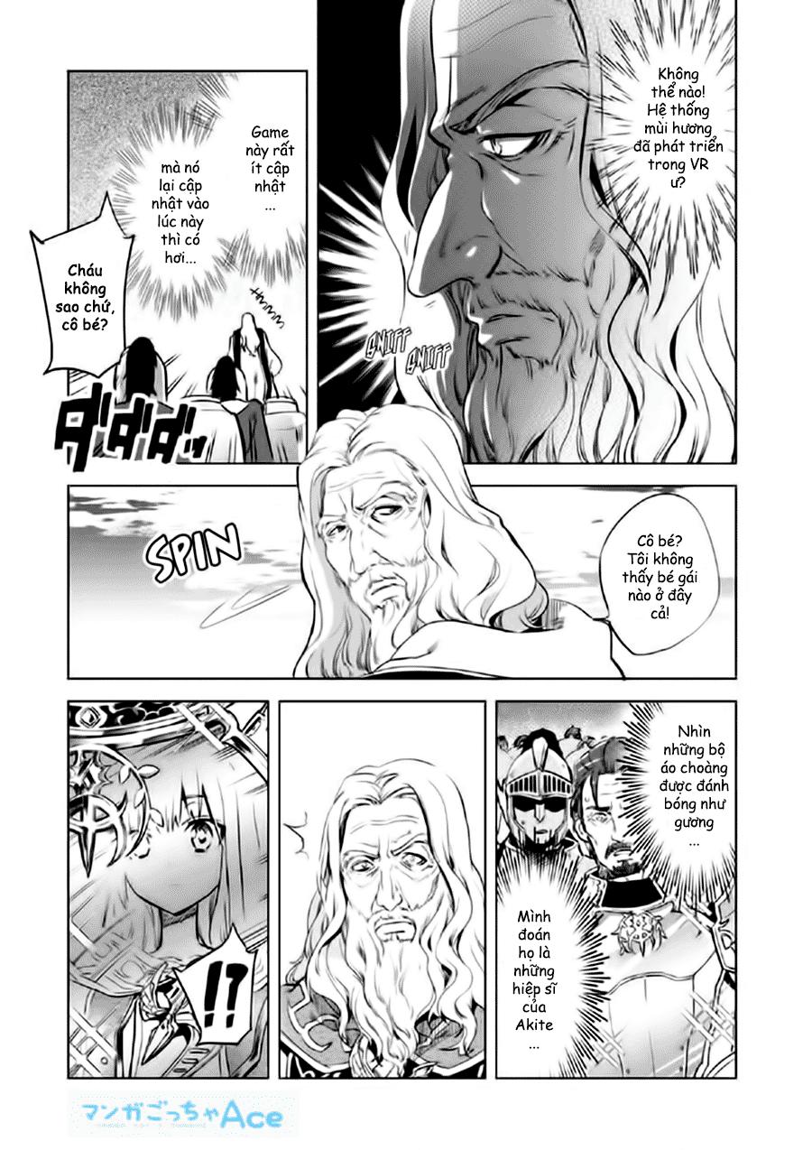 Kenja No Deshi Wo Nanoru Kenja Isekai! Chapter 1 - Trang 2