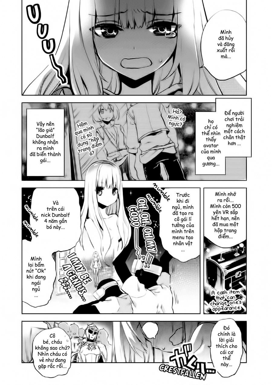 Kenja No Deshi Wo Nanoru Kenja Isekai! Chapter 1 - Trang 2