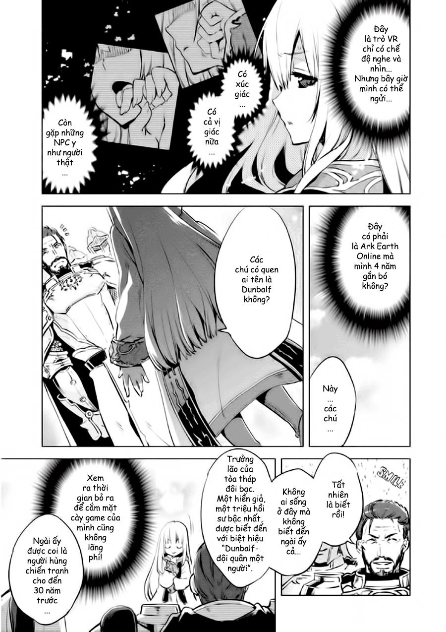 Kenja No Deshi Wo Nanoru Kenja Isekai! Chapter 1 - Trang 2