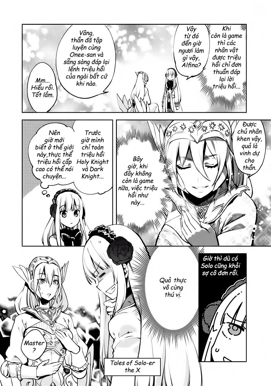 Kenja No Deshi Wo Nanoru Kenja Isekai! Chapter 11 - Trang 3