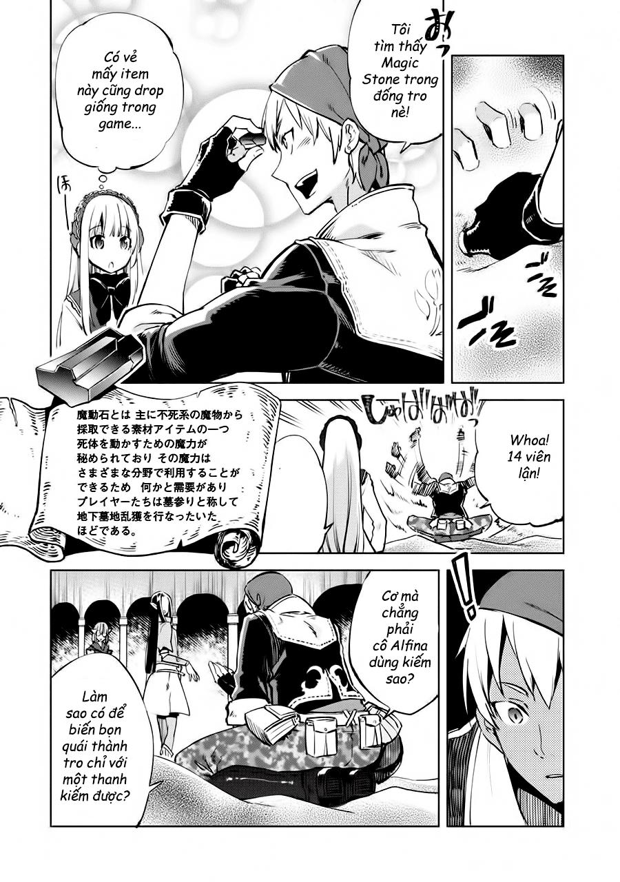 Kenja No Deshi Wo Nanoru Kenja Isekai! Chapter 11 - Trang 3