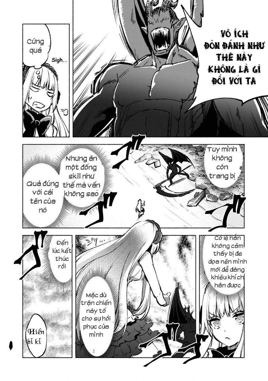 Kenja No Deshi Wo Nanoru Kenja Isekai! Chapter 15 - Trang 3