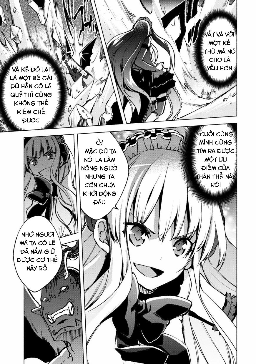 Kenja No Deshi Wo Nanoru Kenja Isekai! Chapter 15 - Trang 3