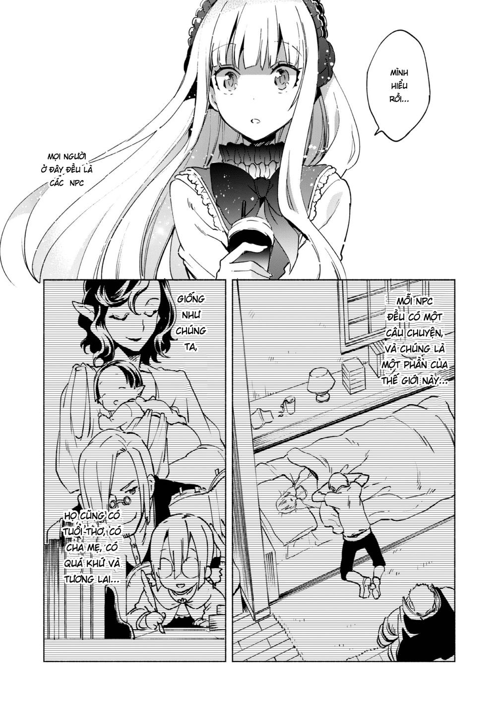 Kenja No Deshi Wo Nanoru Kenja Isekai! Chapter 16 - Trang 3