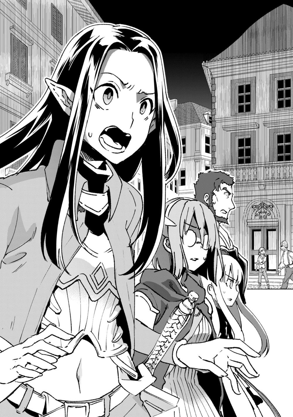 Kenja No Deshi Wo Nanoru Kenja Isekai! Chapter 16 - Trang 3