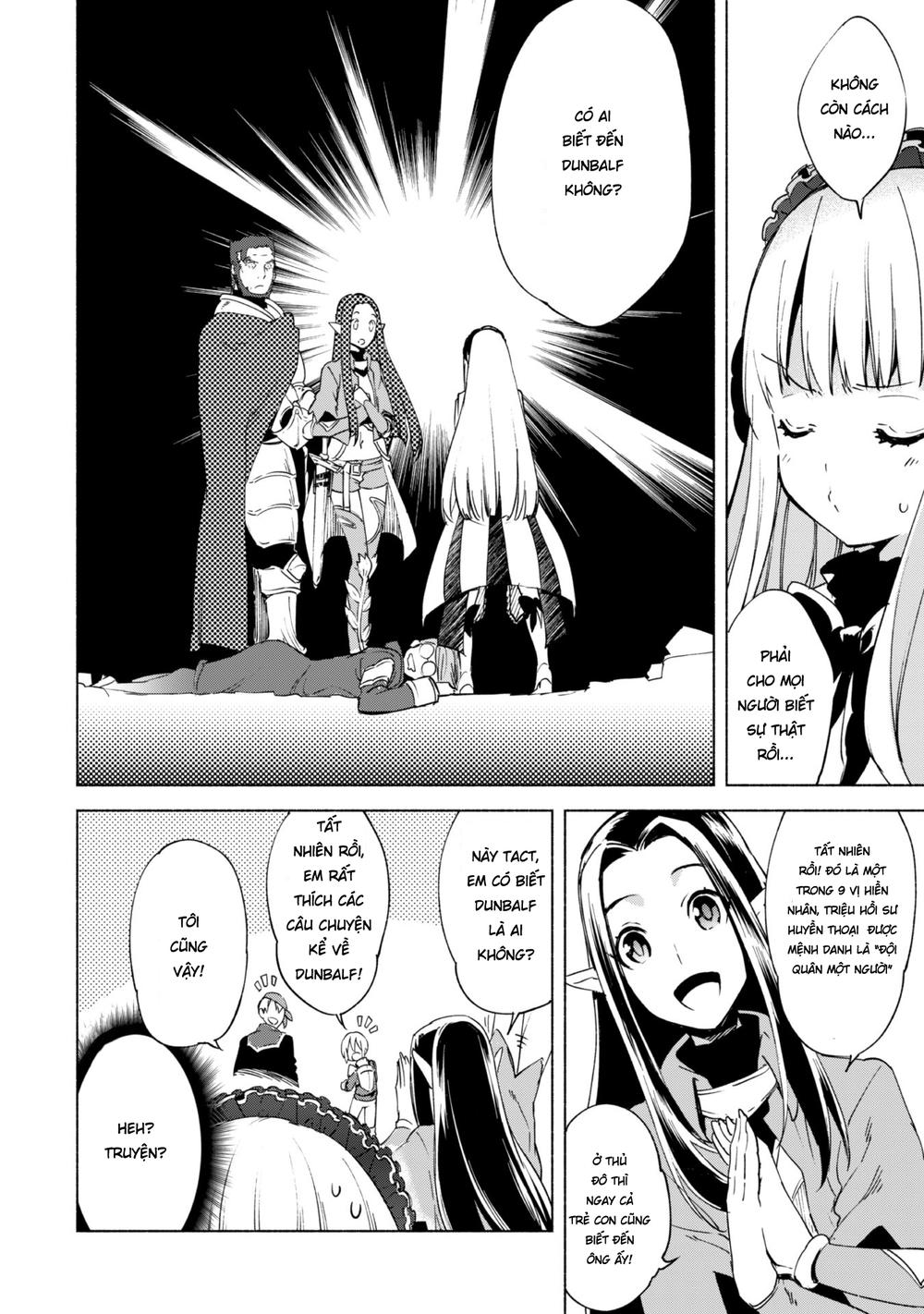 Kenja No Deshi Wo Nanoru Kenja Isekai! Chapter 16 - Trang 3