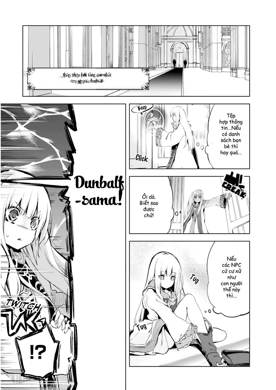 Kenja No Deshi Wo Nanoru Kenja Isekai! Chapter 2 - Trang 2