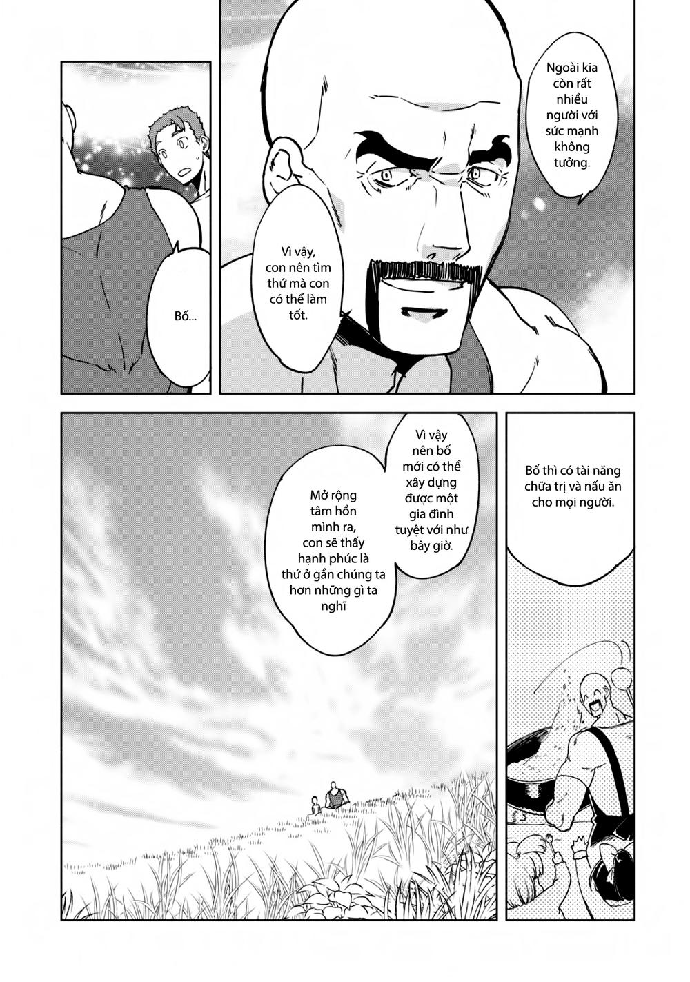 Kenja No Deshi Wo Nanoru Kenja Isekai! Chapter 21 - Trang 3