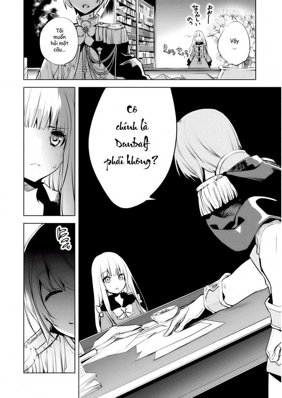 Kenja No Deshi Wo Nanoru Kenja Isekai! Chapter 3 - Trang 2