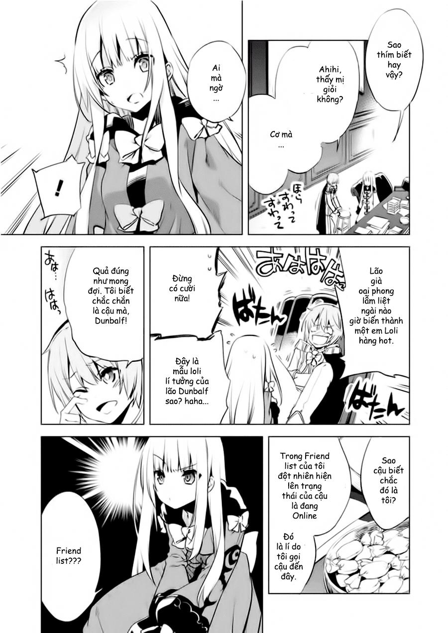 Kenja No Deshi Wo Nanoru Kenja Isekai! Chapter 3 - Trang 2