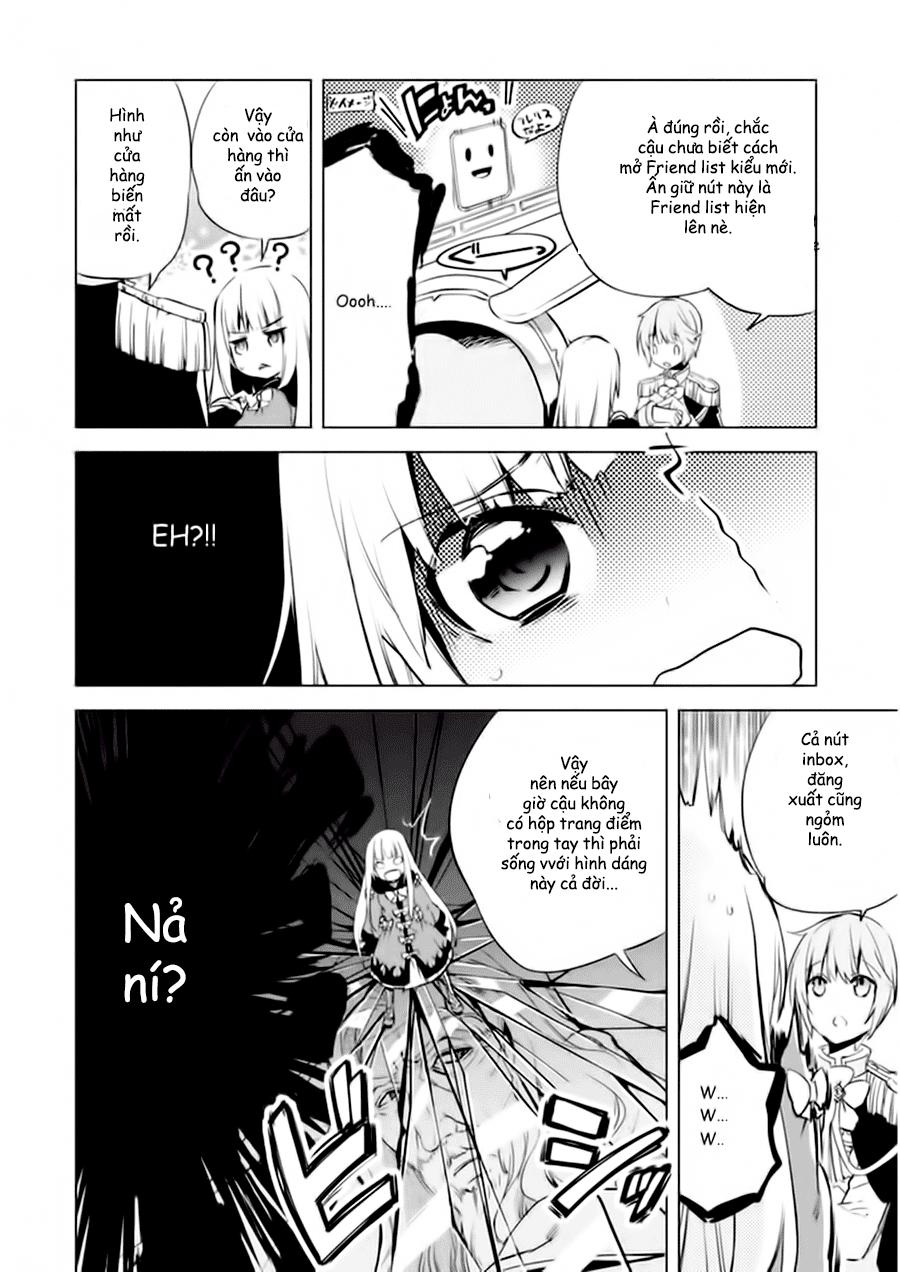 Kenja No Deshi Wo Nanoru Kenja Isekai! Chapter 3 - Trang 2