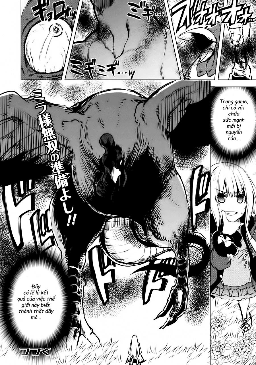 Kenja No Deshi Wo Nanoru Kenja Isekai! Chapter 5 - Trang 3