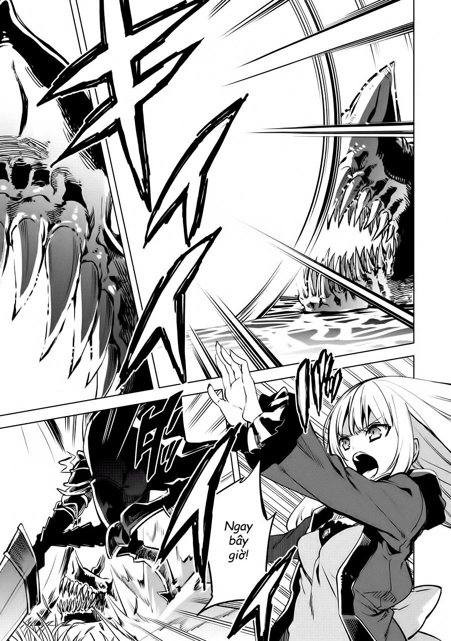 Kenja No Deshi Wo Nanoru Kenja Isekai! Chapter 7 - Trang 3