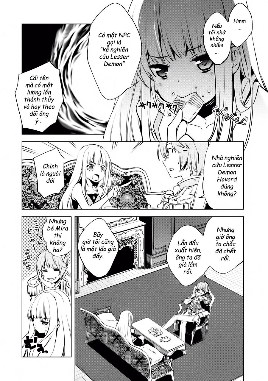 Kenja No Deshi Wo Nanoru Kenja Isekai! Chapter 7 - Trang 3