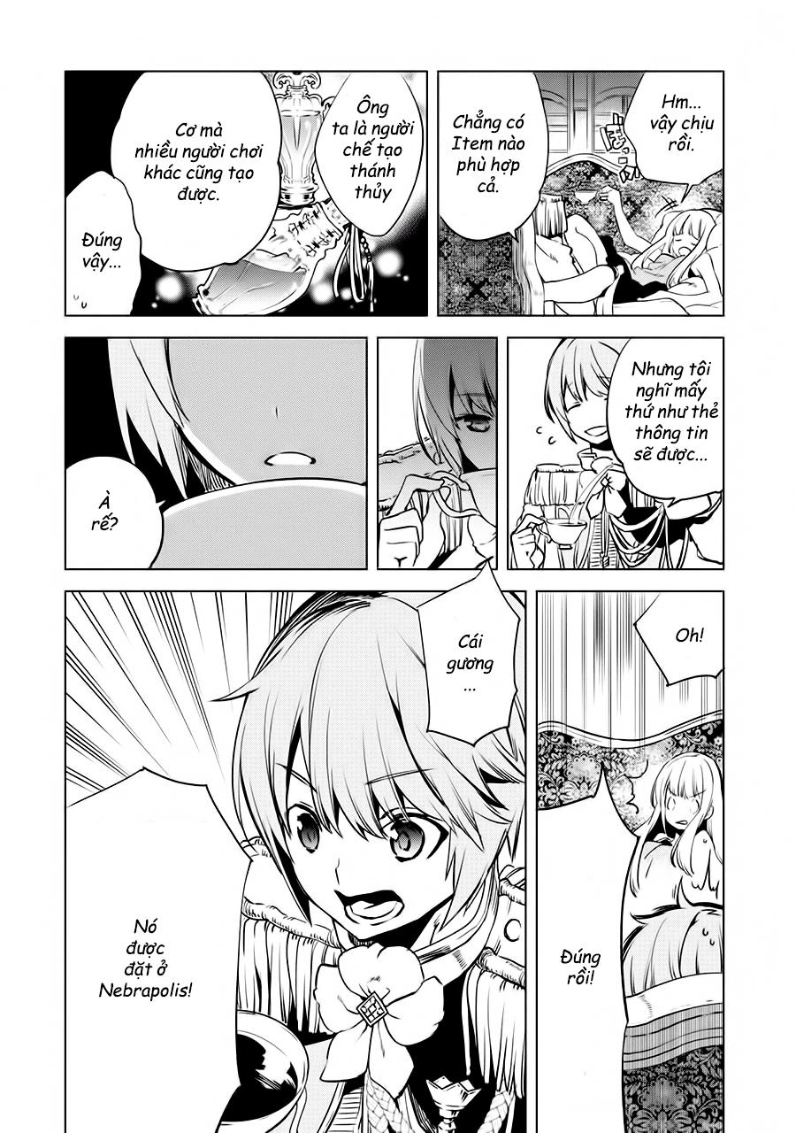 Kenja No Deshi Wo Nanoru Kenja Isekai! Chapter 7 - Trang 3