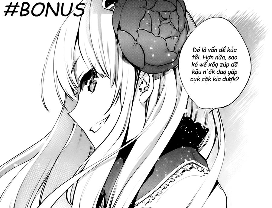 Kenja No Deshi Wo Nanoru Kenja Isekai! Chapter 8 - Trang 3