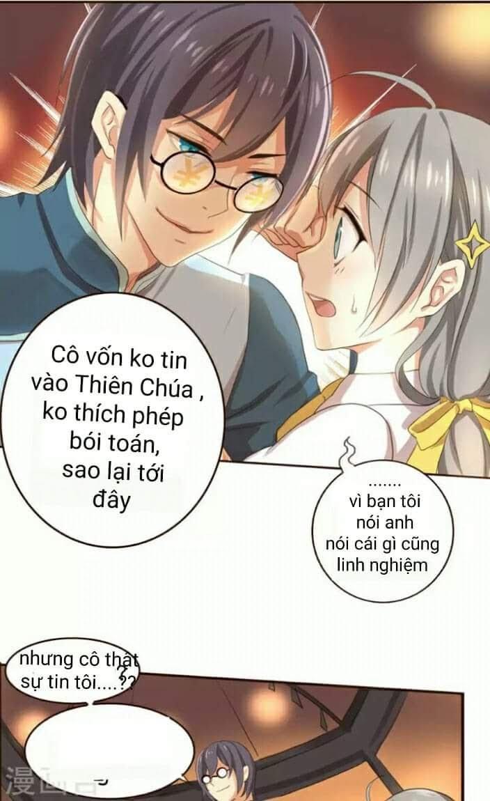 Tân Quang Thiên Chapter 1 - Next 