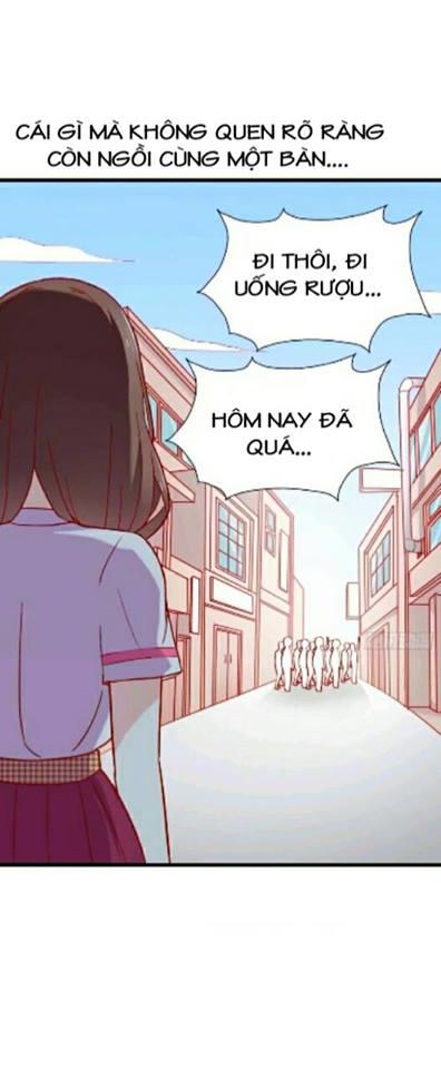 Ác Ma Bàn Bên Chapter 8 - Trang 3