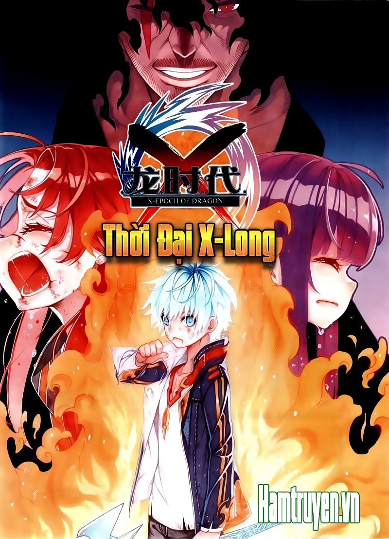 Thời Đại X Long Chapter 71 - Next 