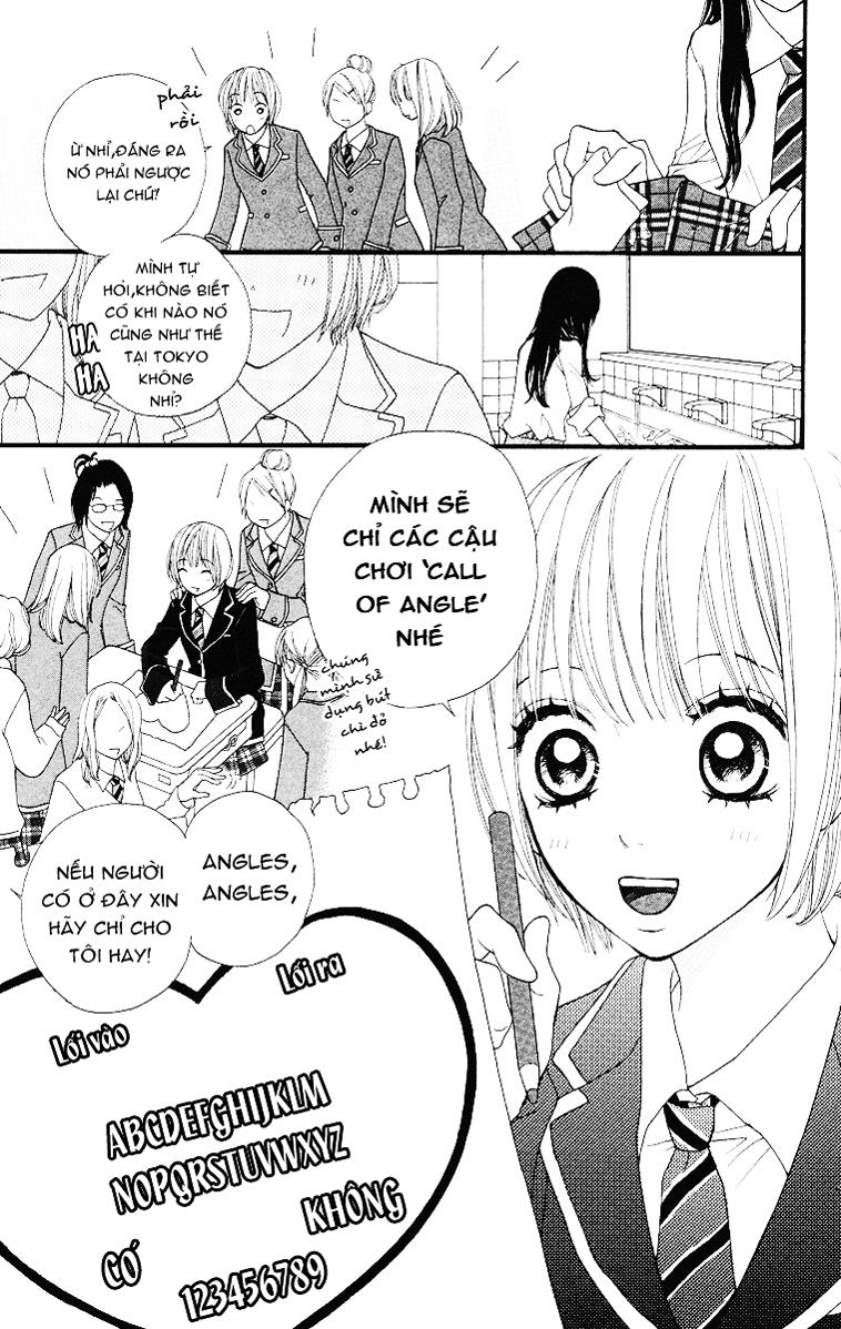 Tomodachi Gokko Chapter 1 - Next Chapter 2