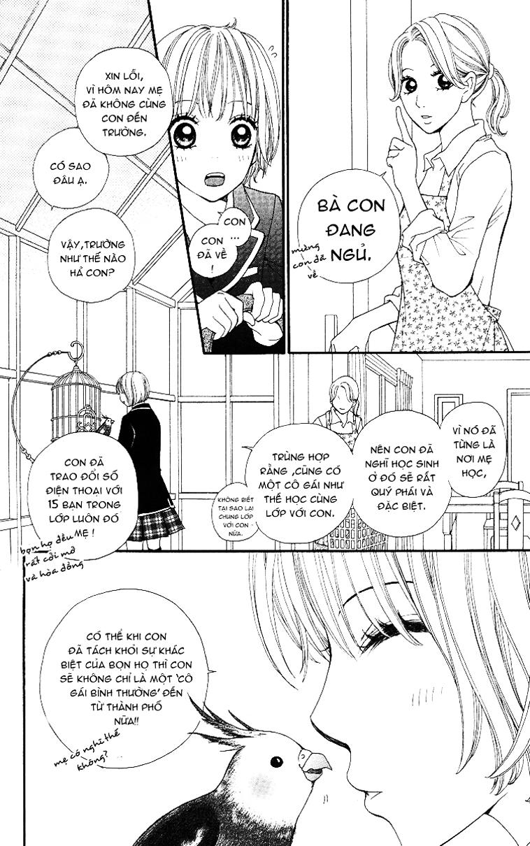 Tomodachi Gokko Chapter 1 - Next Chapter 2