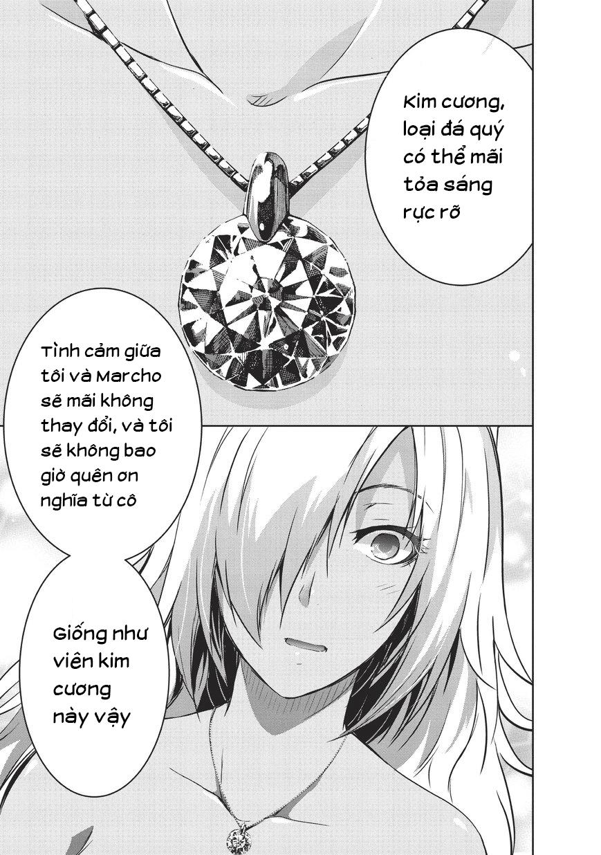 Ma Vương Sáng Tạo Chapter 11 - Trang 2