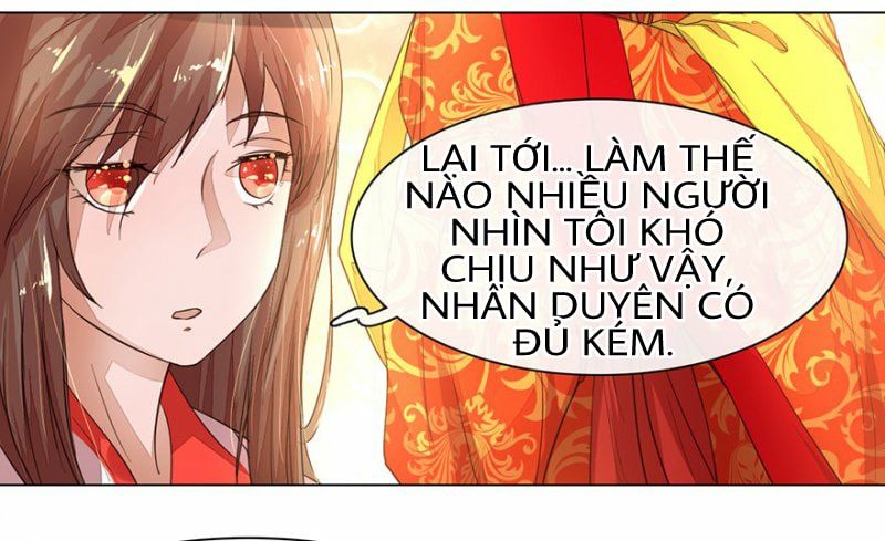 Thịnh Thế Đế Hậu: Bạo Quân Tư Sủng Bảo Bối Chapter 5 - Next Chapter 6