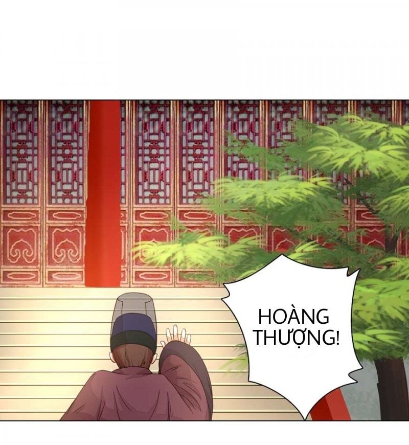 Thịnh Thế Đế Hậu: Bạo Quân Tư Sủng Bảo Bối Chapter 7 - Next Chapter 8