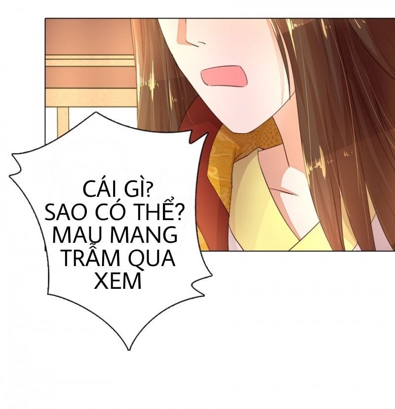 Thịnh Thế Đế Hậu: Bạo Quân Tư Sủng Bảo Bối Chapter 7 - Next Chapter 8