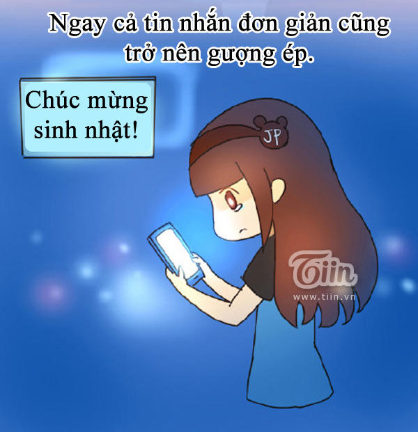 Giải Mã Tình Yêu Chapter 106 - Next Chapter 107