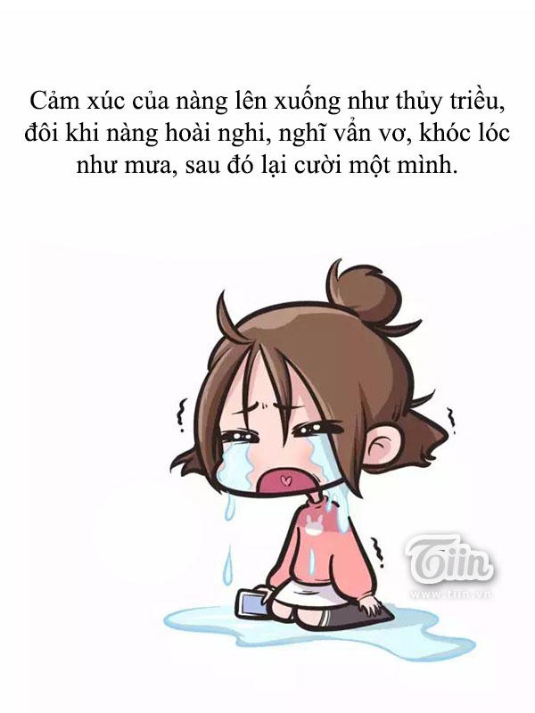 Giải Mã Tình Yêu Chapter 121 - Next Chapter 122