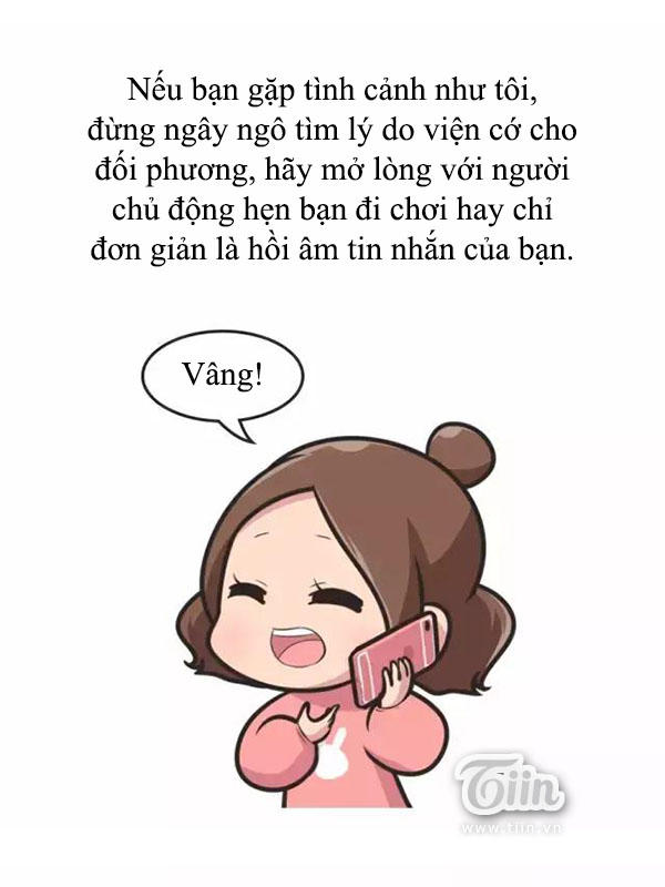 Giải Mã Tình Yêu Chapter 124 - Next Chapter 125