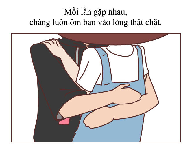 Giải Mã Tình Yêu Chapter 132 - Next Chapter 133