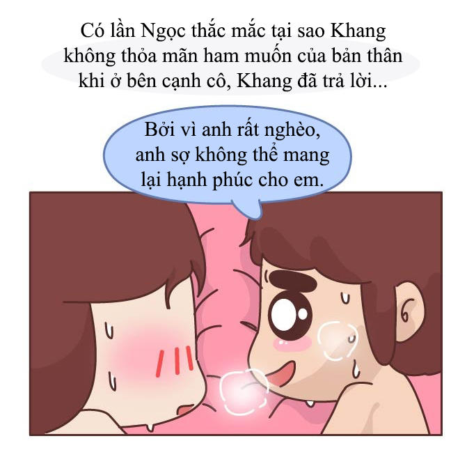 Giải Mã Tình Yêu Chapter 138 - Next Chapter 139