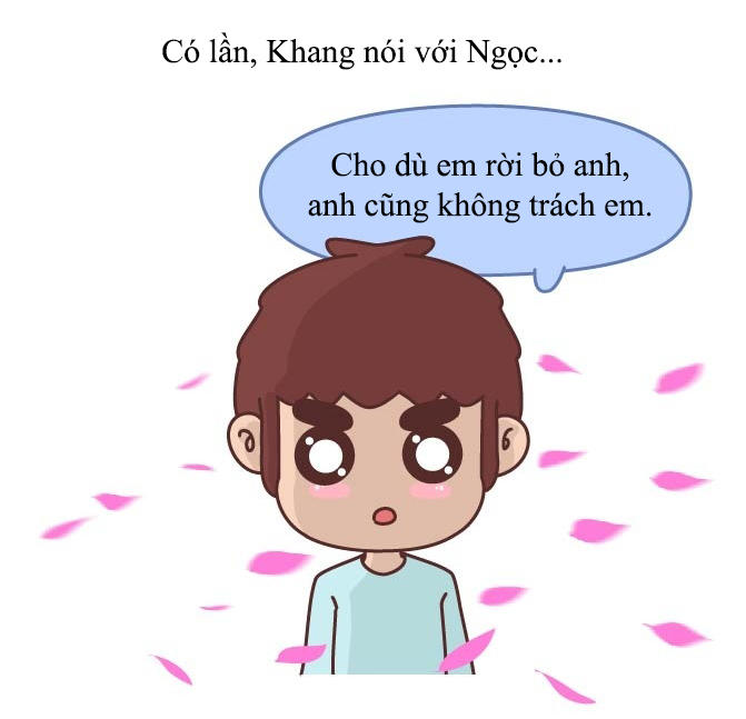 Giải Mã Tình Yêu Chapter 138 - Next Chapter 139