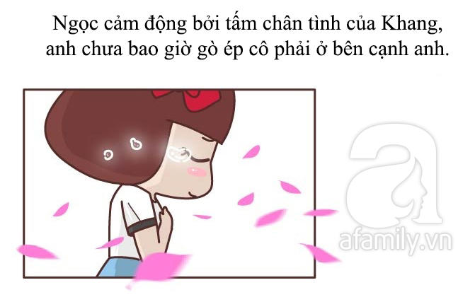 Giải Mã Tình Yêu Chapter 138 - Next Chapter 139