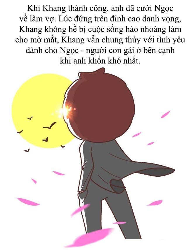 Giải Mã Tình Yêu Chapter 138 - Next Chapter 139