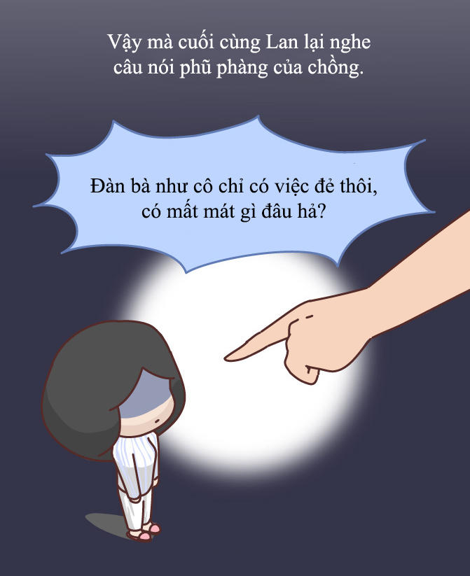 Giải Mã Tình Yêu Chapter 139 - Next Chapter 140