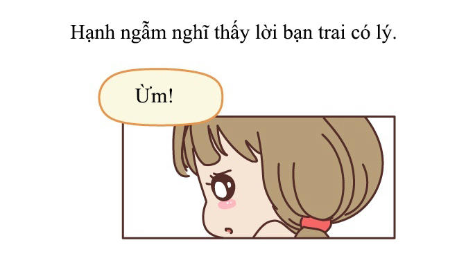 Giải Mã Tình Yêu Chapter 193 - Next Chapter 194