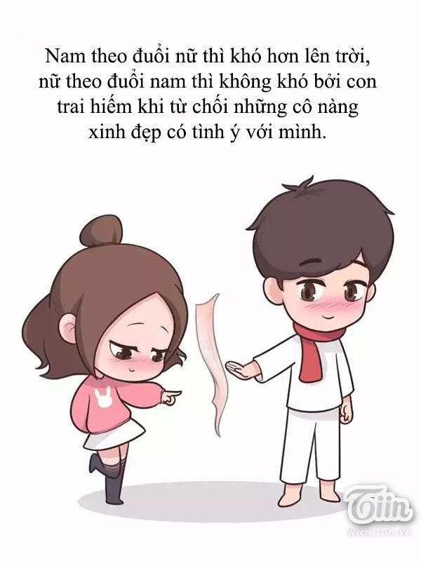 Giải Mã Tình Yêu Chapter 2 - Next Chapter 3