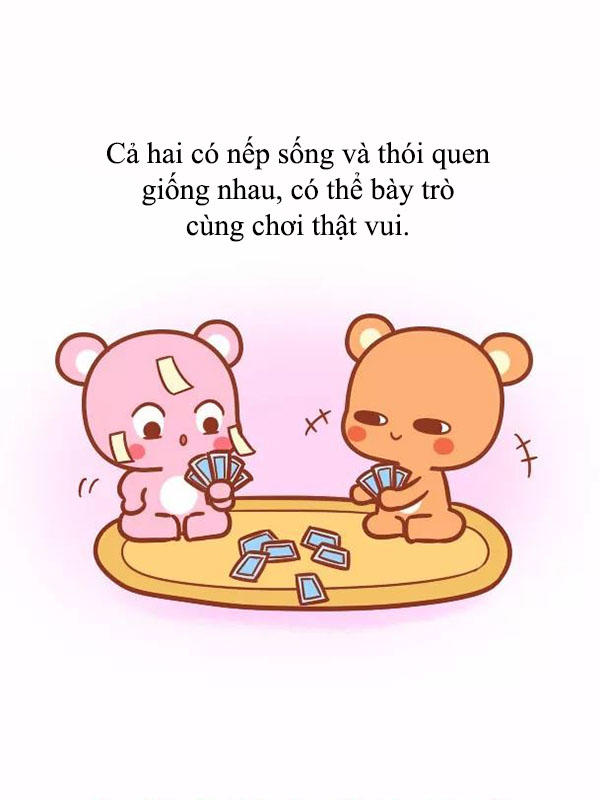 Giải Mã Tình Yêu Chapter 229 - Next Chapter 230