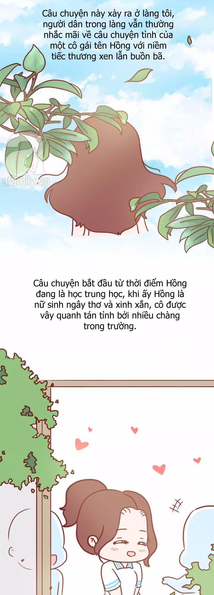 Giải Mã Tình Yêu Chapter 283 - Next Chapter 284