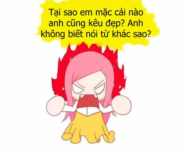 Giải Mã Tình Yêu Chapter 287 - Next Chapter 288